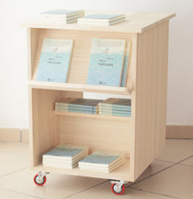 Load image into Gallery viewer, Display cart