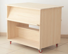 Load image into Gallery viewer, Display cart