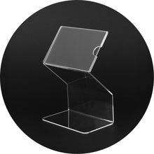 Load image into Gallery viewer, Label display stand (x2)