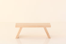 Cargar imagen en el visor de la galería, Elevador de madera