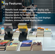 Charger l'image dans la galerie, Support de présentation - Rexi 25