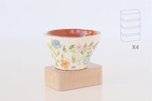 Carrega la imatge al visor de la galeria, Display wooden blocks