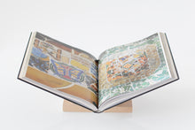 Load image into Gallery viewer, Universal Open Book Stand