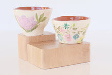 Carrega la imatge al visor de la galeria, Display wooden blocks