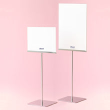Load image into Gallery viewer, A5 poster stand