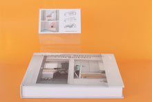 Load image into Gallery viewer, Label display stand (x2)