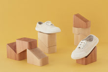 Carrega la imatge al visor de la galeria, Modular shoe riser (x4)