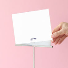 Load image into Gallery viewer, A5 poster stand