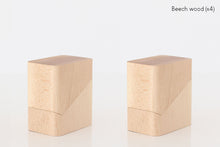 Carrega la imatge al visor de la galeria, Modular shoe riser (x4)