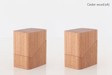 Carrega la imatge al visor de la galeria, Modular shoe riser (x4)