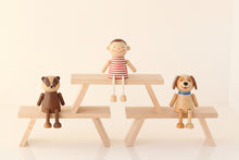 Charger l'image dans la galerie, Rehausseur en bois
