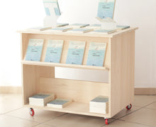 Load image into Gallery viewer, Display cart
