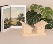 Charger l'image dans la galerie, Support pour livre ouvert
