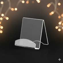 Charger l'image dans la galerie, Support universel en méthacrylate
