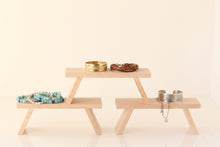 Charger l'image dans la galerie, Rehausseur en bois
