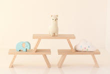 Charger l'image dans la galerie, Rehausseur en bois
