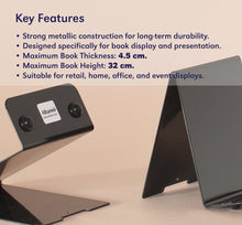 Charger l'image dans la galerie, Support universel
