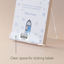 Charger l'image dans la galerie, Support universel en méthacrylate
