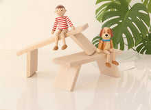 Charger l'image dans la galerie, Rehausseur en bois
