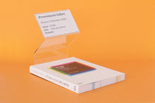 Load image into Gallery viewer, Label display stand (x10)
