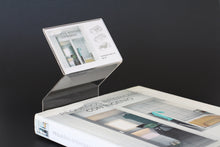 Load image into Gallery viewer, Label display stand (x10)
